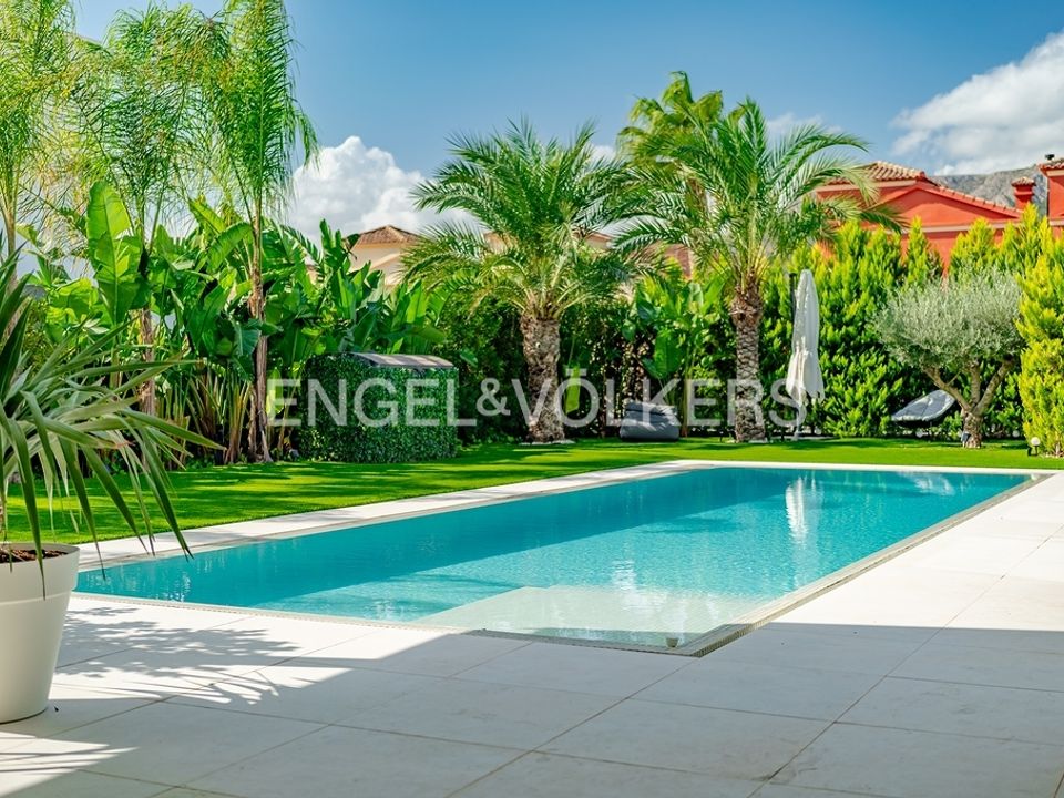Villa i Calpe, Alicante - foto 2